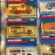 Illustration for article titled Colossal Die-Cast Collection - Box 56 - HW Galore
